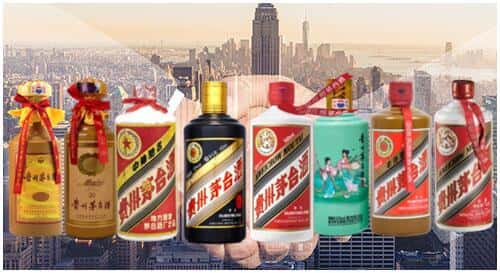 昌乐县回收茅台