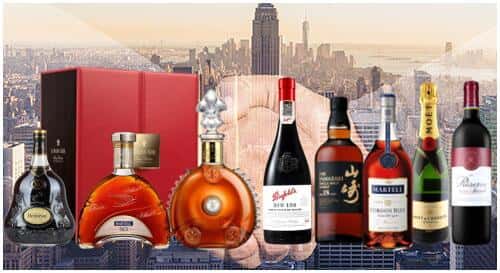 昌乐县回收洋酒